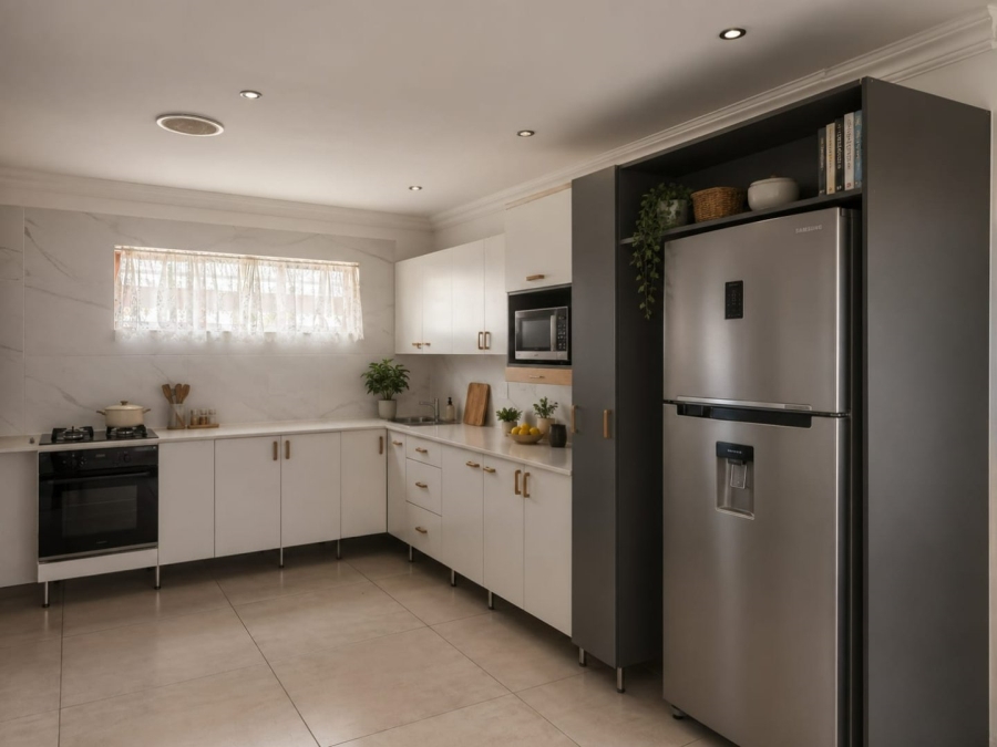 3 Bedroom Property for Sale in Blanco Western Cape